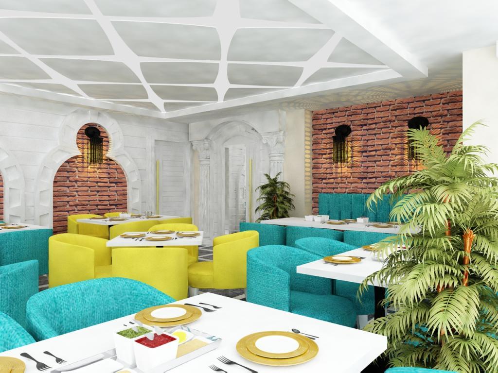 River Suite Hotel Manavgat — 2