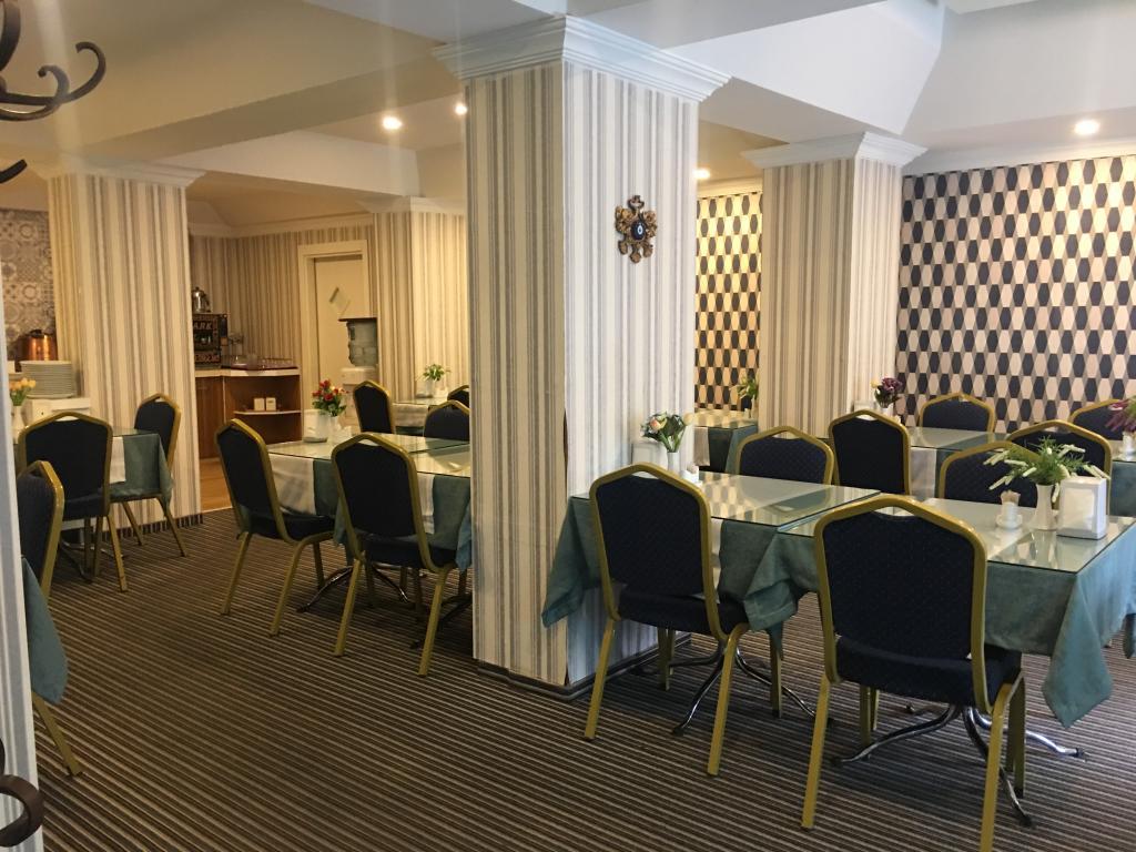 Park Hotel Kayseri — 9