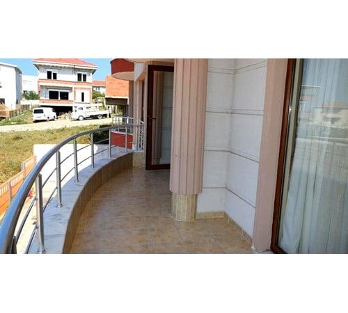 Aydın Apart Pansiyon — 9