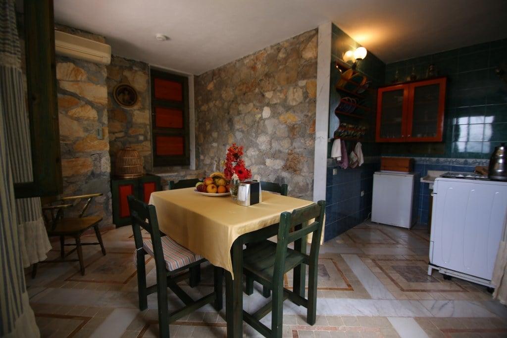 Villa Symbola Fethiye — 8