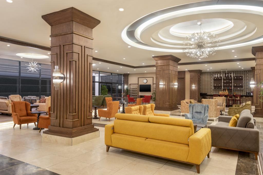 Ramada Resort By Wyndham Ünye — 10