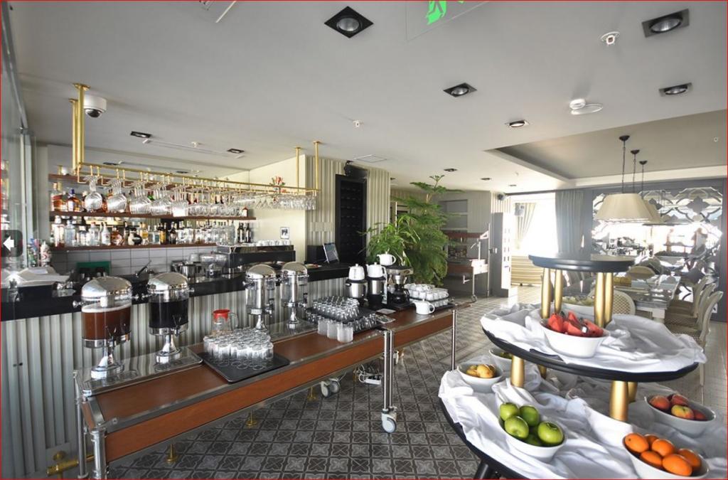 Venüs Termal Butik Otel — 6