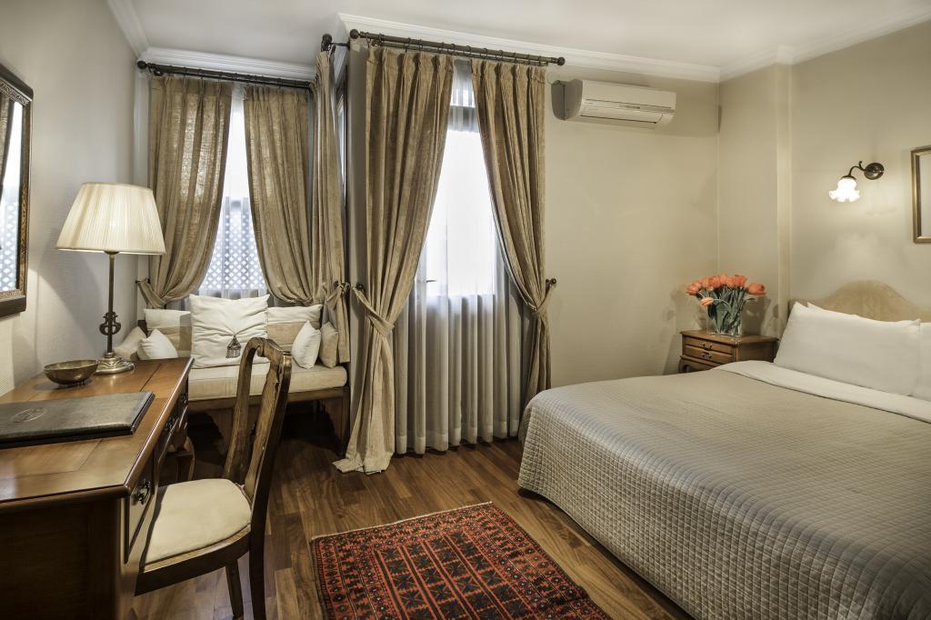 Sarı Konak Hotel — 6