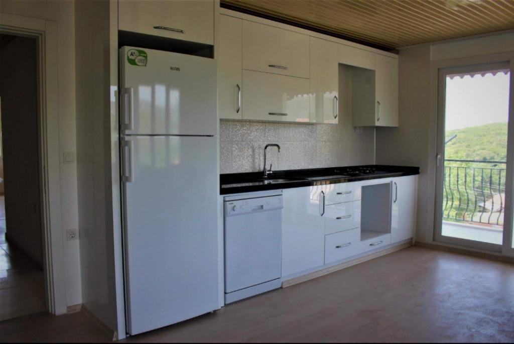 Kaş Demir ApartOtel — 5