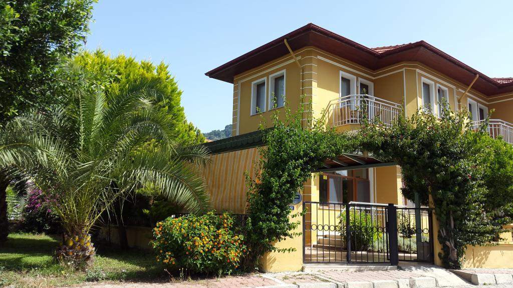 Sırman Suite Boutique Hotel — 1