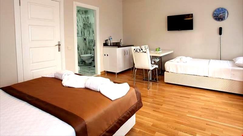 Çetinkaya Suite Hotel — 7