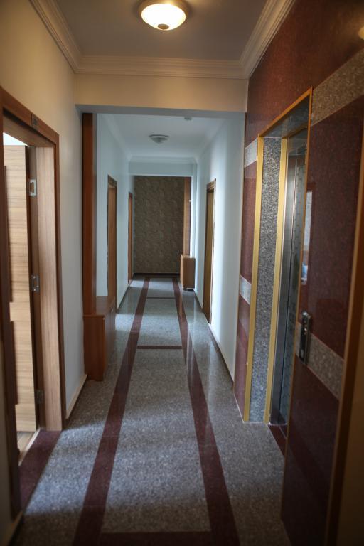Kars Center Hotel — 6