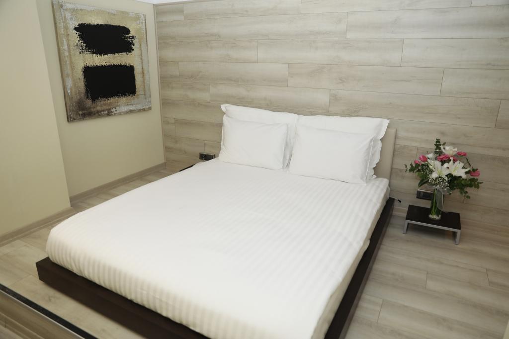 Milord Hotel — 9