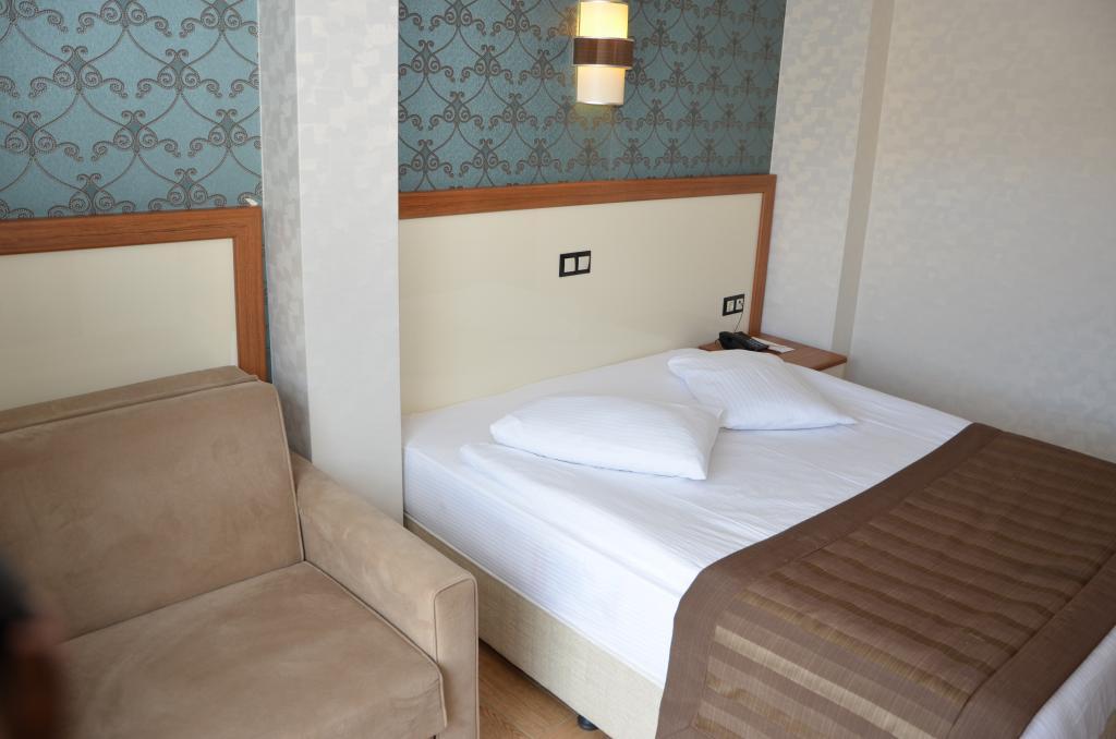 Kaplıca Termal Otel — 4