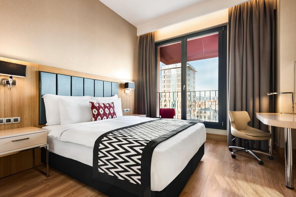 Ramada Encore By Wyndham Eskişehir — 8