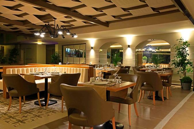 Sun City Apartments & Hotel — 9
