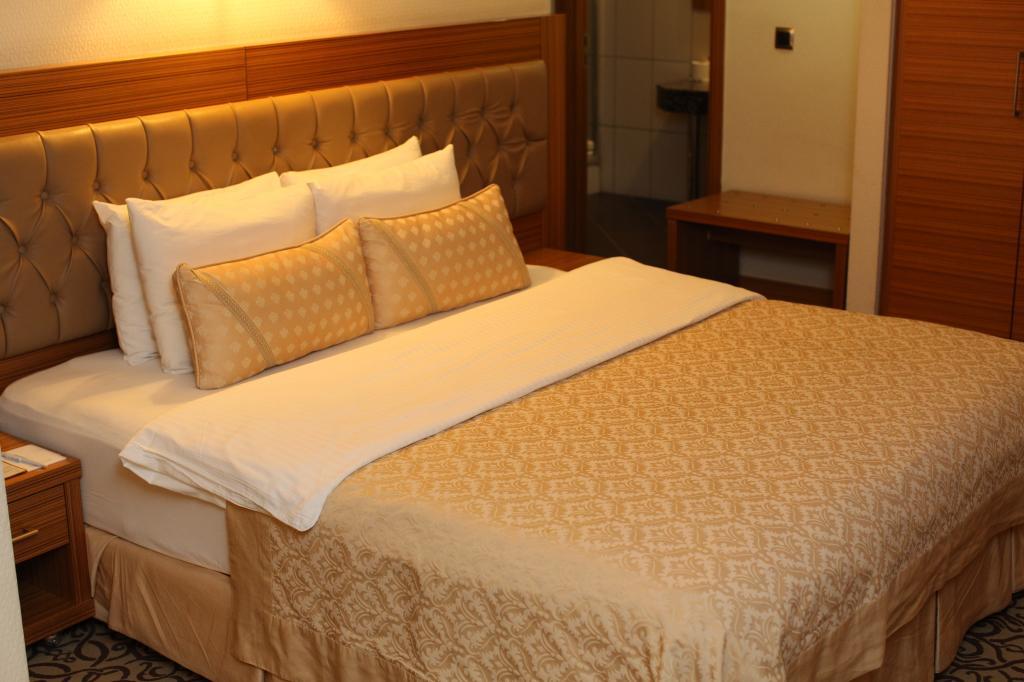 Emir Royal Hotel Luxury — 10
