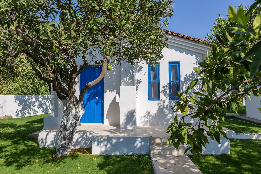 Risus Garden Marina Hotel — 7