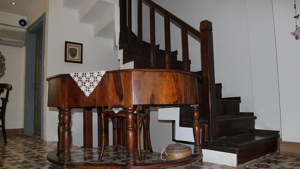Öykü Butik Otel — 6