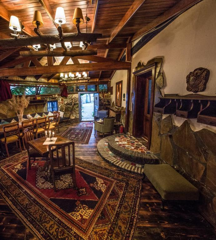 Chez Rumi Otel Şirince — 6