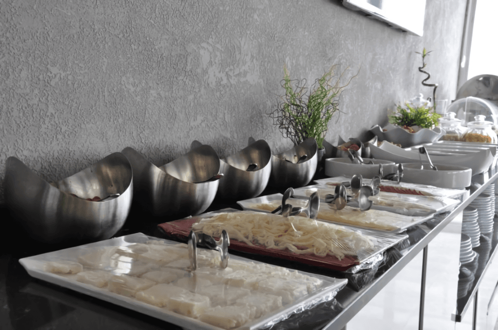 Tüfad Prestige Hotel — 5