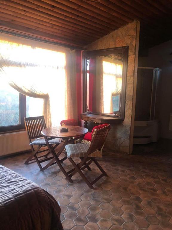 Santa Roza Butik Otel — 2