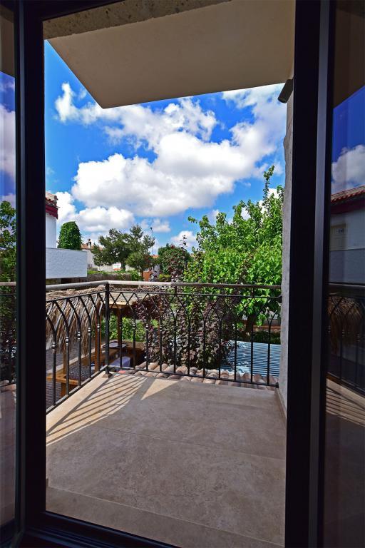 Alaçatı Suites — 5