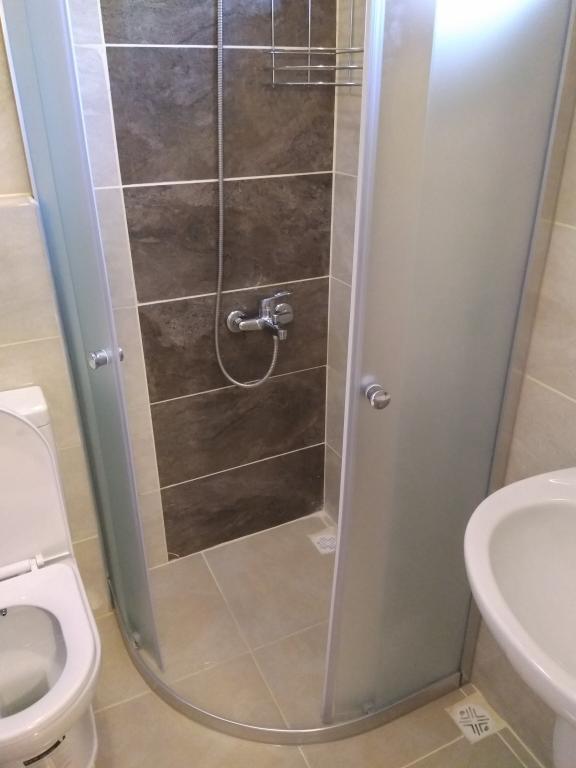 Defne Apart Otel Palamutbükü — 7