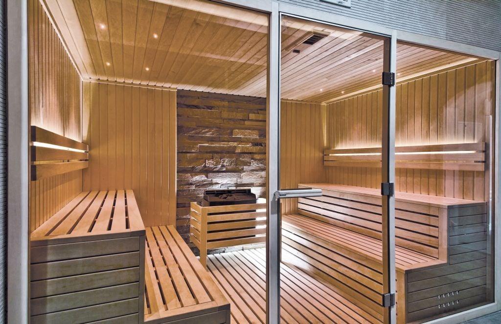 Marigold Thermal & Spa Hotel — 10