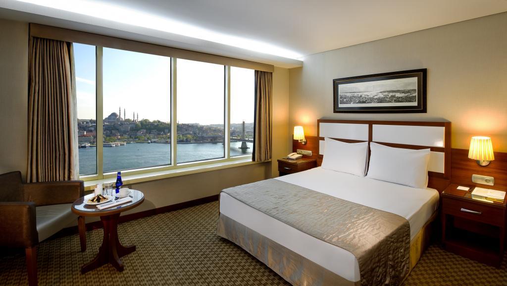 İstanbul Golden City Hotel — 6