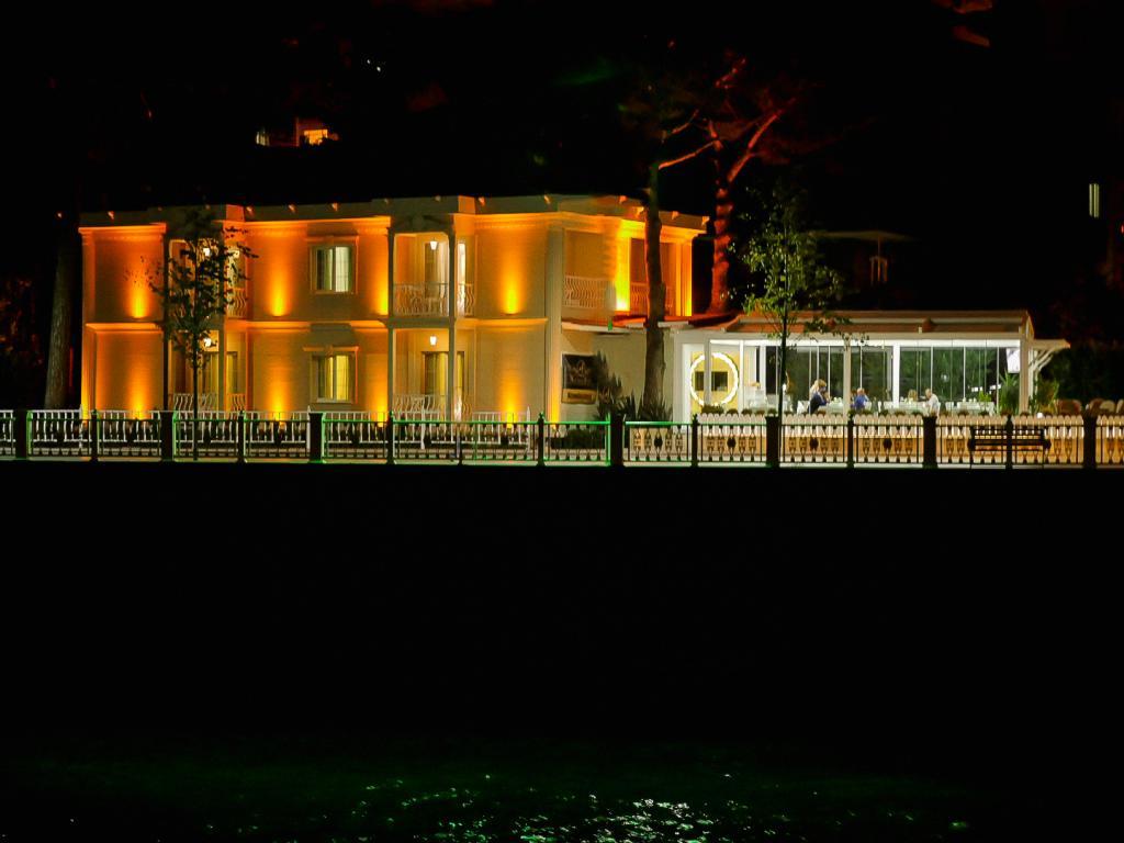 Hatunca Otel