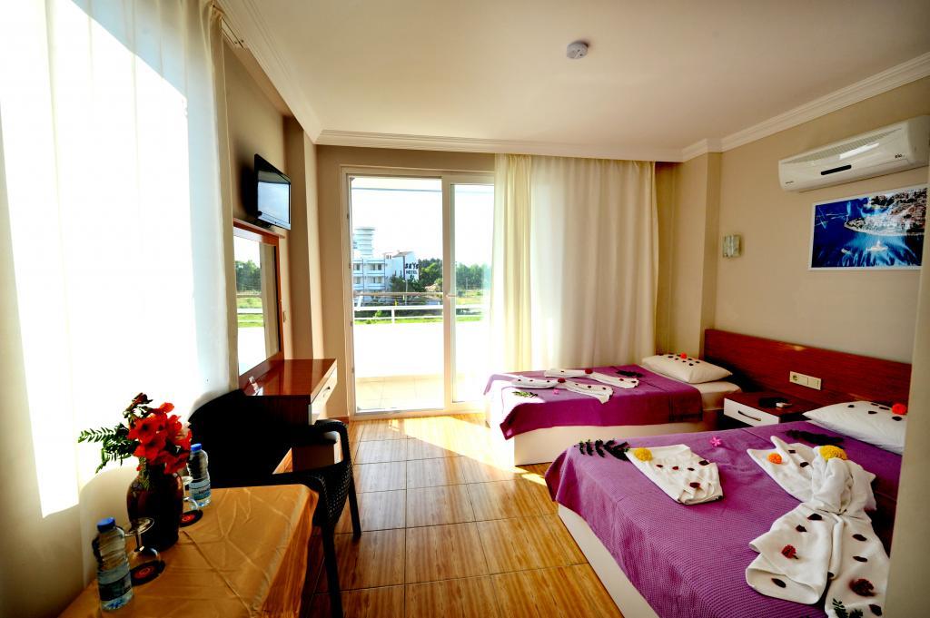 Önder Yıldız Hotel — 10
