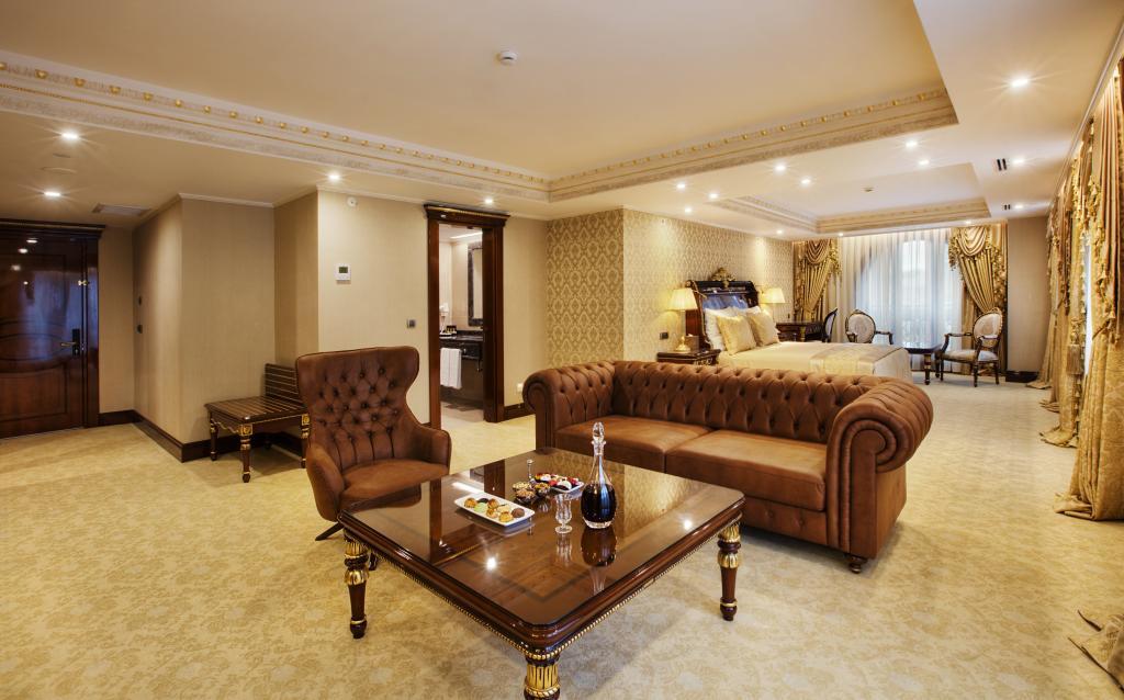 Ottomans Life Hotel Deluxe — 2