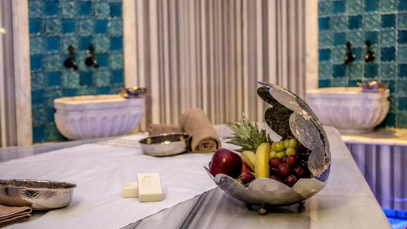 Radisson Blu Hotel Diyarbakır — 10