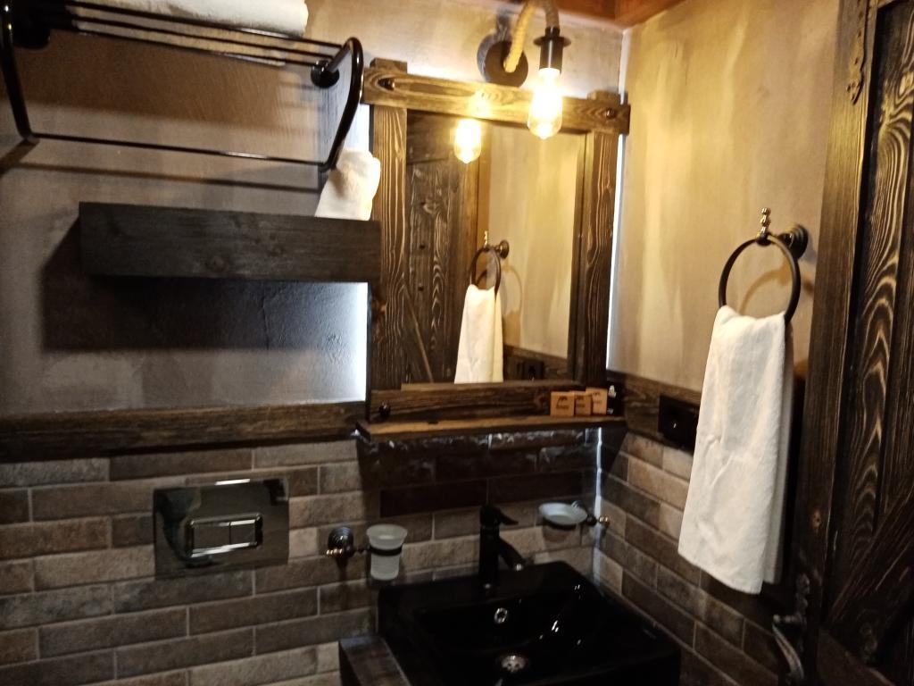 Sarıgerme New Gate Hotel — 5