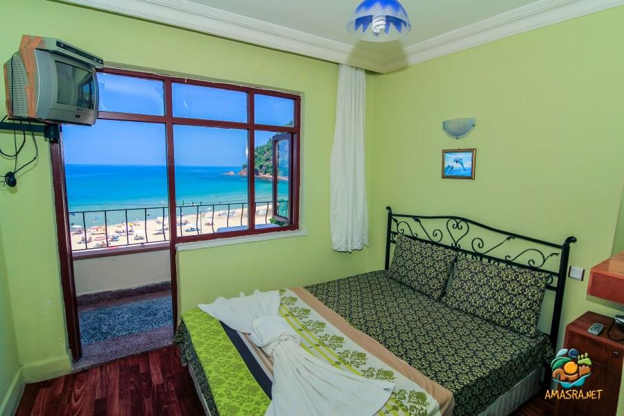 Huzur Motel — 9