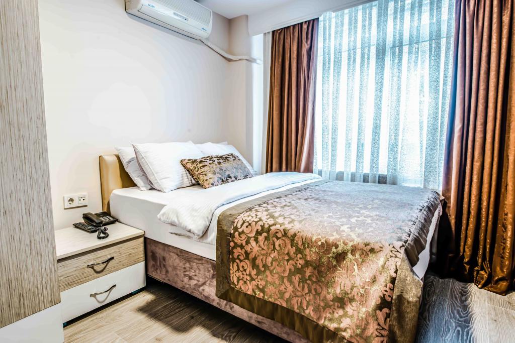 Lazz City Hotel — 7