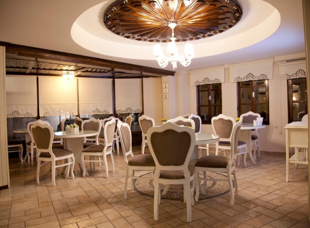 Kadı Konağı Termal Hotel — 5