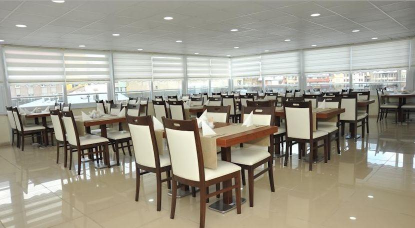 Gün Otel — 6