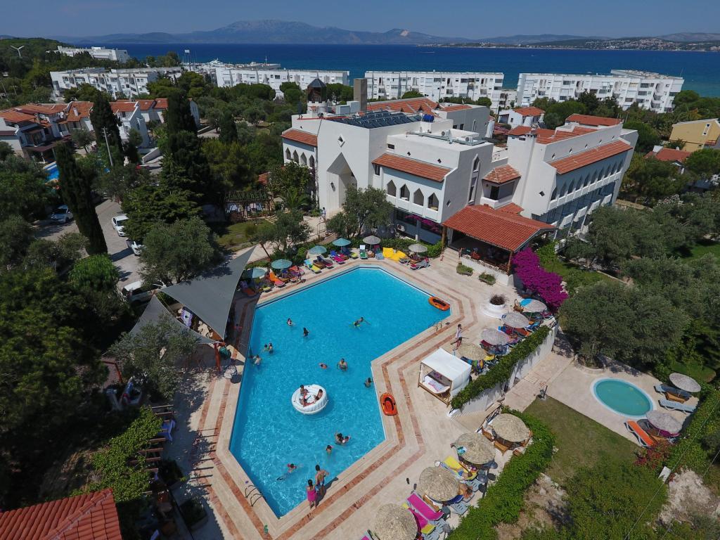 Arinnanda Otel Çeşme — 3