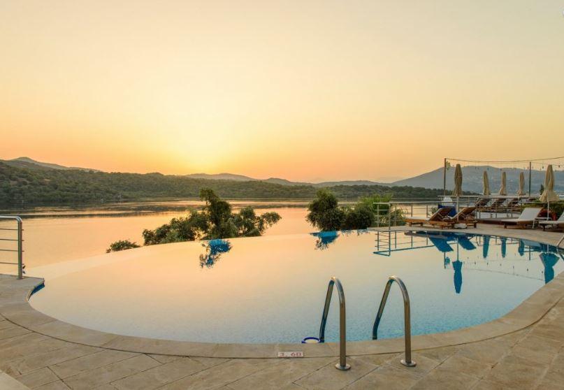 Yalıçapkını Boutique Otel — 5