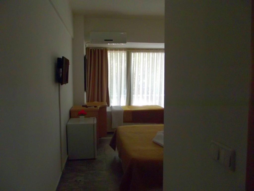 Kondu Hotel — 9