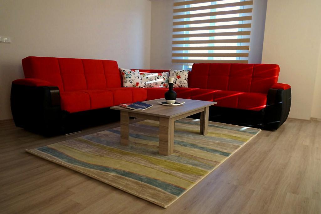 Hayat Home Suite Apart — 6