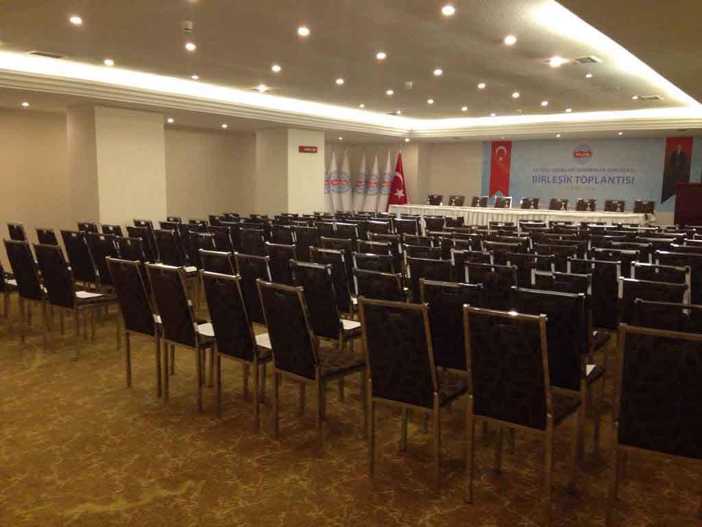 Dafne Hotel — 2