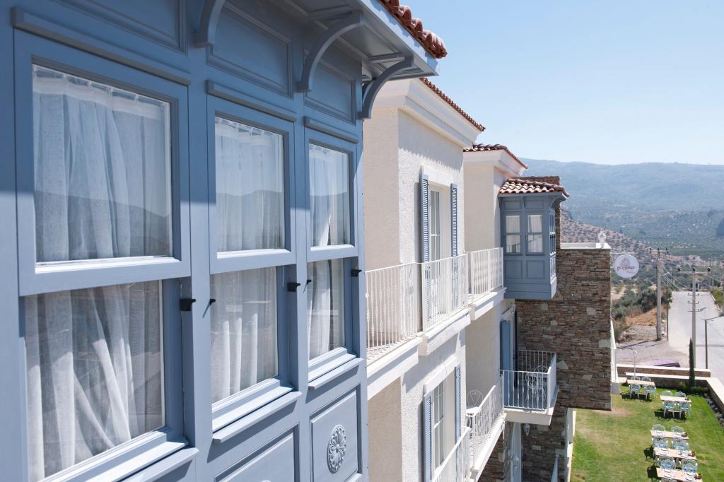 Vinifera Ephesus Hotel Selçuk — 7
