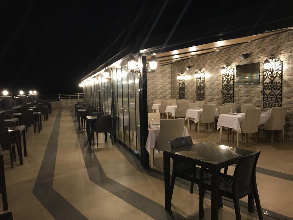Ciner Otel Avşa — 9