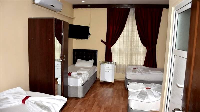 Beyzade Konak Otel Şanlıurfa — 5