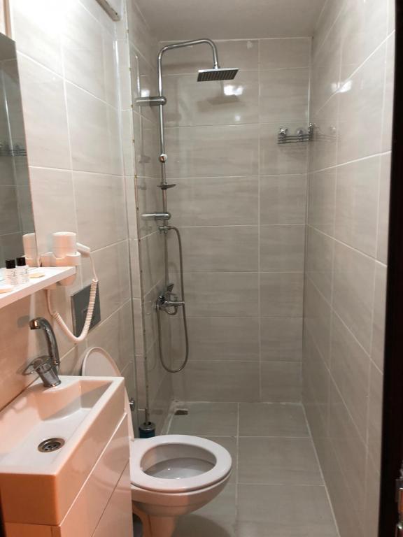 Taksim Palace Hotel İstanbul — 10
