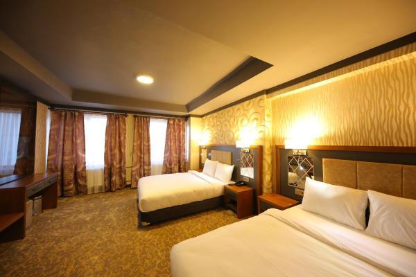 Taht Palace Hotel — 9