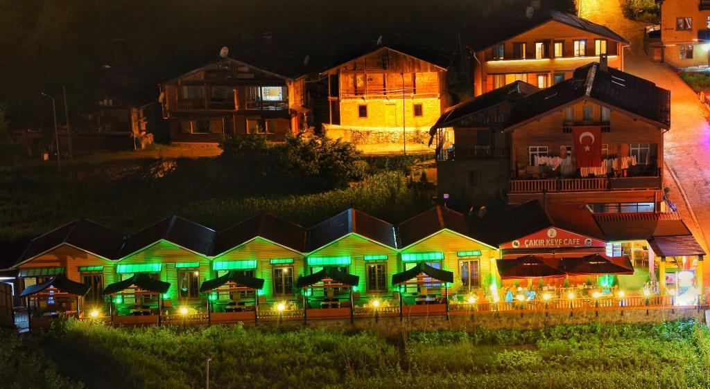 Çakıroğlu Villa Kent — 10