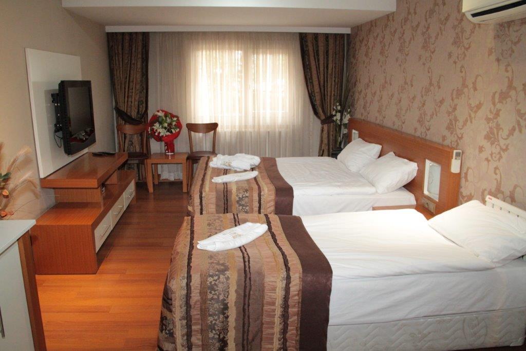 Bç Hotel & Spa Center — 10