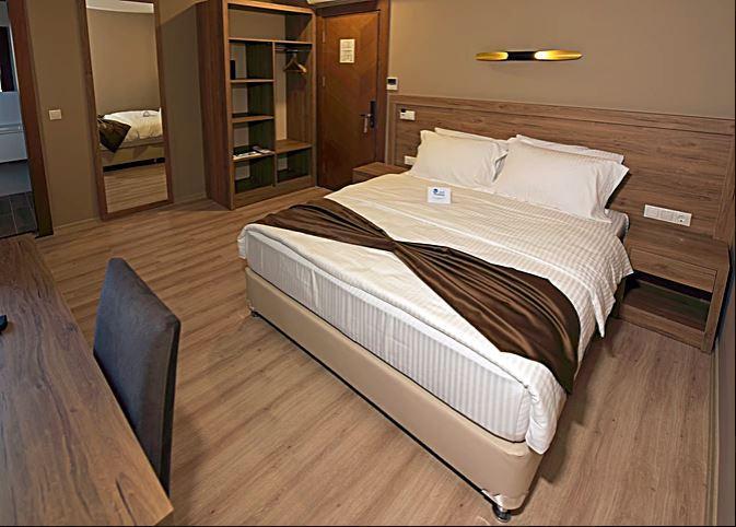 Otel Vona Ordu — 10