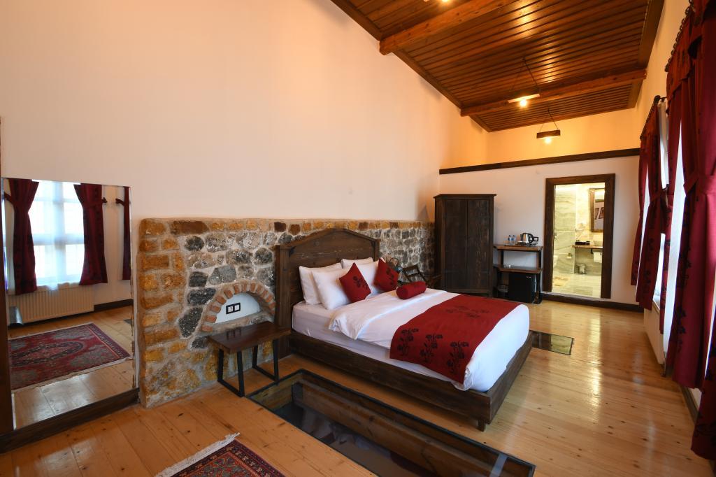Yazmacılar Hanı Butik Otel — 6