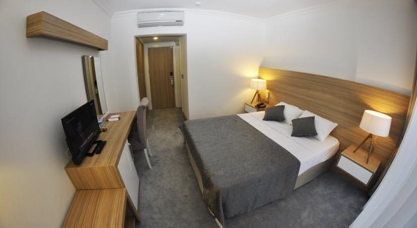 Özyiğit Otel — 8