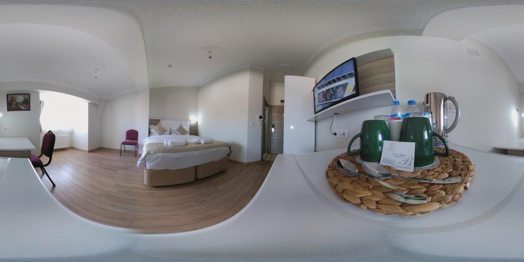 Bayrambey Otel — 5